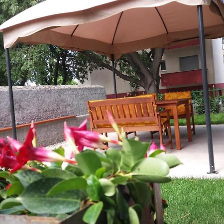 Garden Apartment Vanya Split Zewnętrze zdjęcie