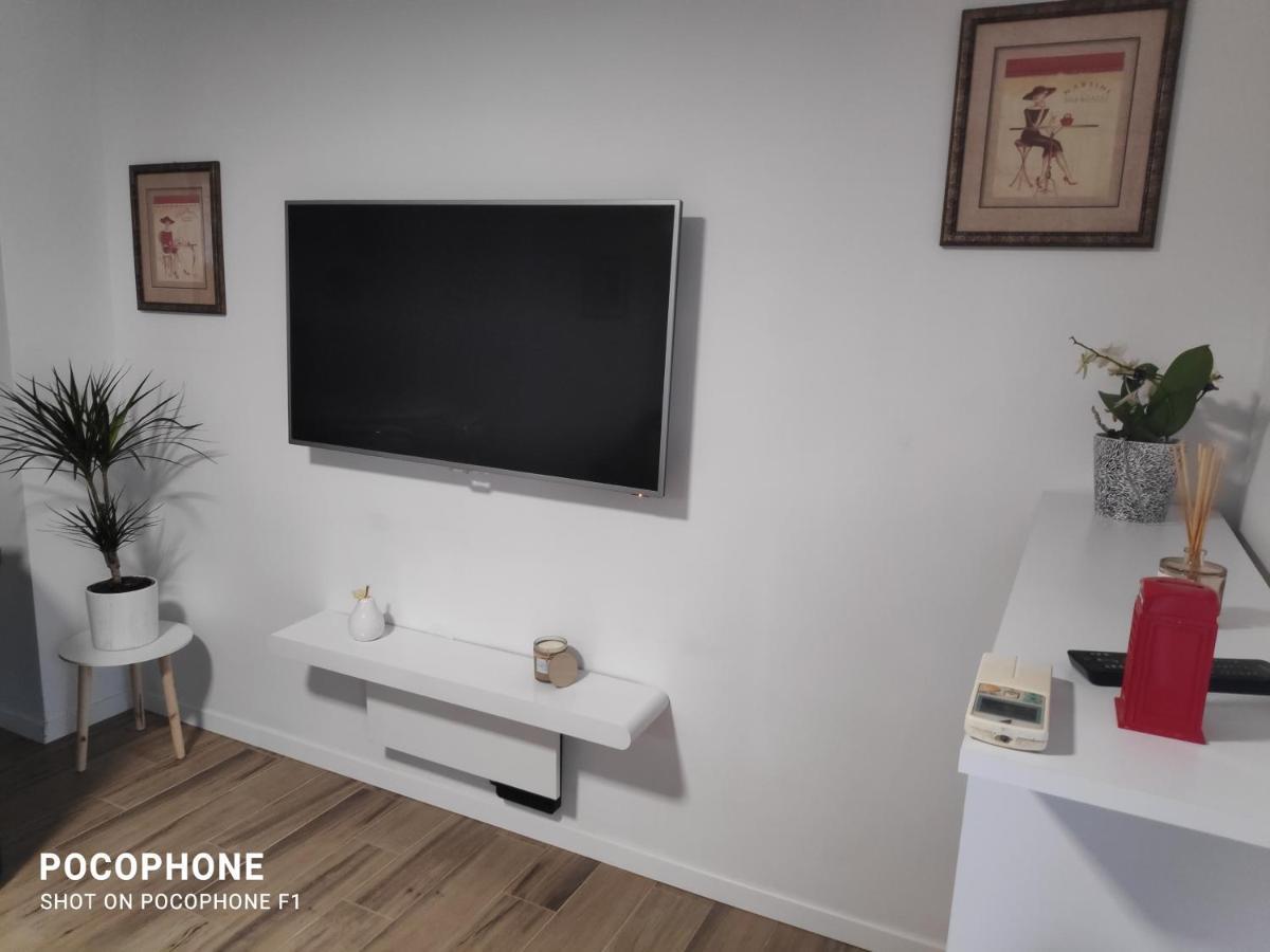 Garden Apartment Vanya Split Zewnętrze zdjęcie