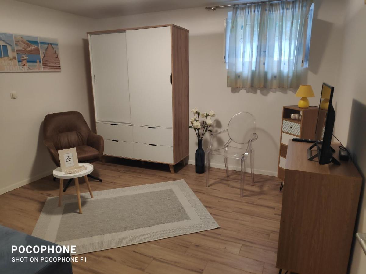 Garden Apartment Vanya Split Zewnętrze zdjęcie