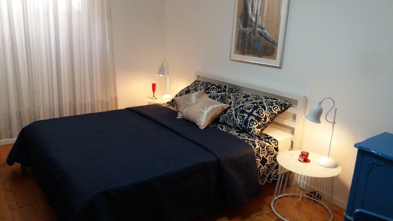 Garden Apartment Vanya Split Zewnętrze zdjęcie