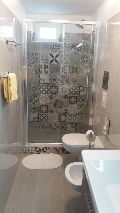 Garden Apartment Vanya Split Zewnętrze zdjęcie