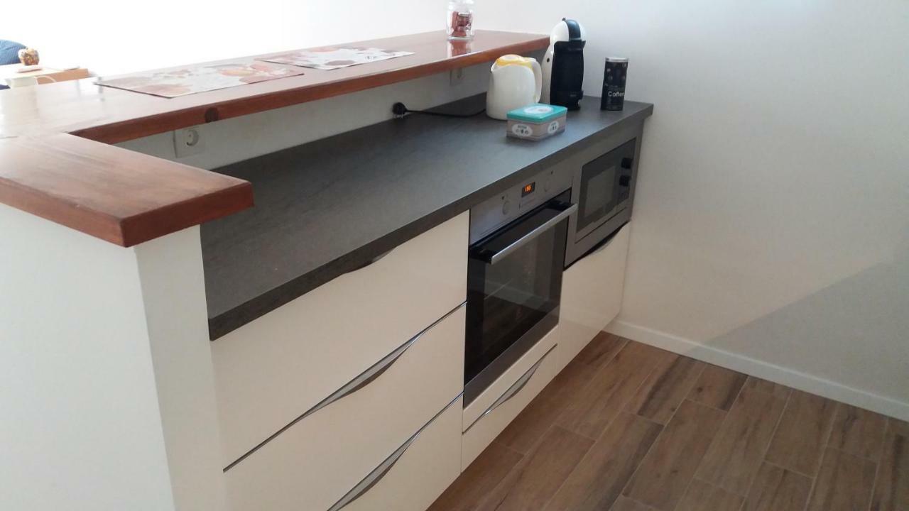 Garden Apartment Vanya Split Zewnętrze zdjęcie