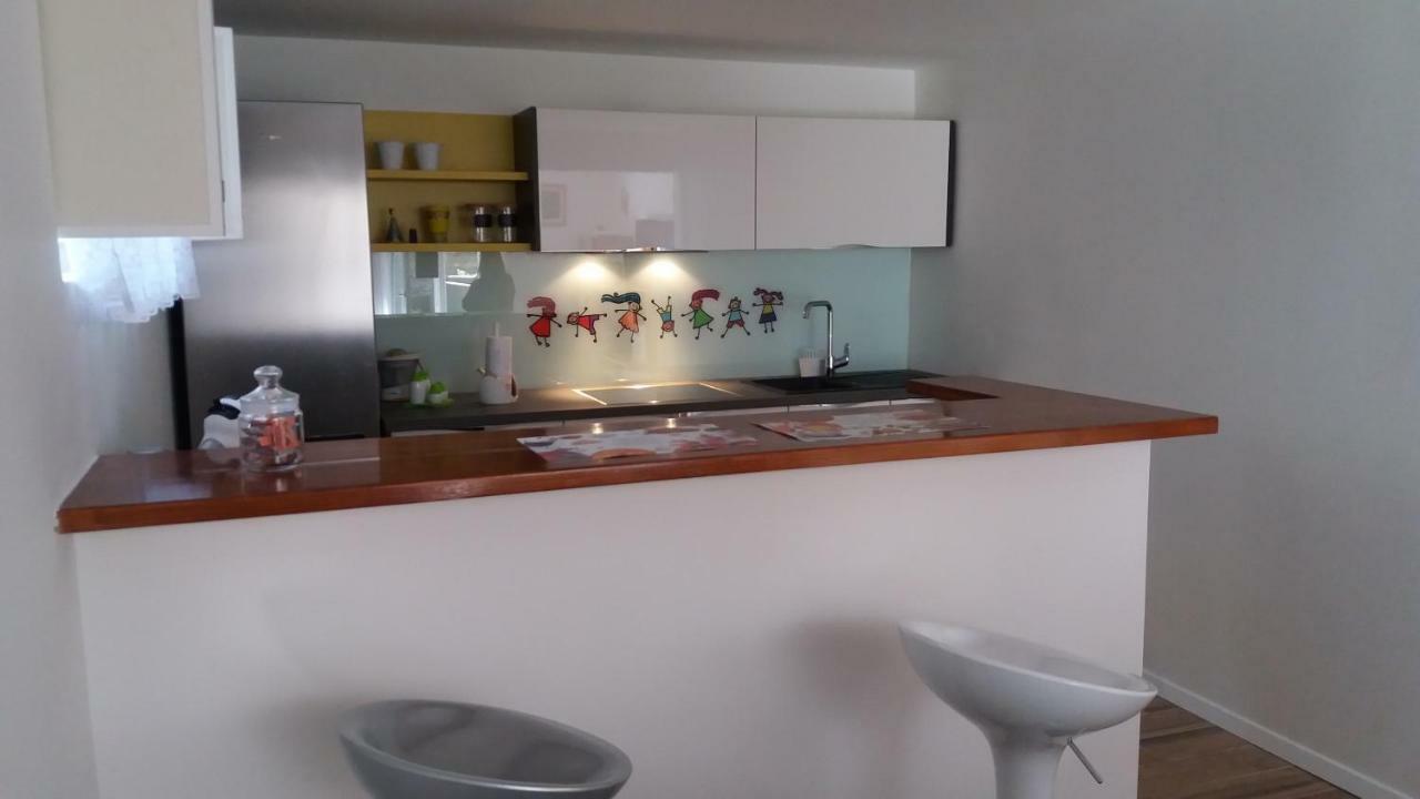 Garden Apartment Vanya Split Zewnętrze zdjęcie